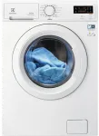 Фронтальная стиральная машина Electrolux EWWN1685W Steam Фронтальная стиральная машина Electrolux EWWN1685W Steam