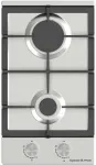 Варочная панель домино Zigmund & Shtain G 14.3 S Варочная панель домино Zigmund & Shtain G 14.3 S