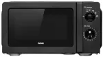 Микроволновая печь соло BBK 20MWS-747M/B Микроволновая печь соло BBK 20MWS-747M/B