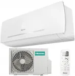 Сплит-система Hisense AS-09HR4RYDDC00 Сплит-система Hisense AS-09HR4RYDDC00