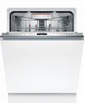 Встраиваемая посудомоечная машина Bosch SMV8YCX02E