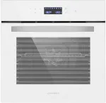 Духовой шкаф Maunfeld EOEC 566TW Духовой шкаф Maunfeld EOEC 566TW