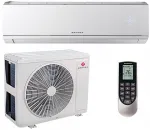 Сплит-система Dantex RK-24SSI2/RK-24SSI2E Инвертор. Plasma Silver