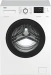 Фронтальная стиральная машина Beko WSRE7612XAWI Steam Фронтальная стиральная машина Beko WSRE7612XAWI Steam