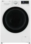 Фронтальная стиральная машина LG F2V5HG1W Steam Фронтальная стиральная машина LG F2V5HG1W Steam
