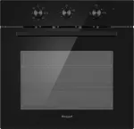Духовой шкаф Weissgauff EOM 19 MB Black Edition Духовой шкаф Weissgauff EOM 19 MB Black Edition