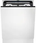 Встраиваемая посудомоечная машина Electrolux EEC87400W Встраиваемая посудомоечная машина Electrolux EEC87400W