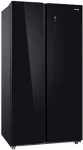 Холодильник Side-by-Side Korting KNFS 93535 GN Холодильник Side-by-Side Korting KNFS 93535 GN