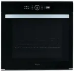 Духовой шкаф Whirlpool AKZM 8480 NB Духовой шкаф Whirlpool AKZM 8480 NB
