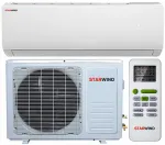 Сплит-система Starwind TAC-12CHSA/XAA1 Сплит-система Starwind TAC-12CHSA/XAA1