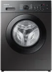 Фронтальная стиральная машина Samsung WW65AG4S20CXLP Steam Фронтальная стиральная машина Samsung WW65AG4S20CXLP Steam
