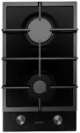Варочная панель домино Avex HM 3022 B Варочная панель домино Avex HM 3022 B