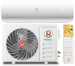 Сплит-система RoyalClima RC-PD22HN Plasma Silver