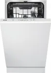 Встраиваемая посудомоечная машина Gorenje GV520E10S Встраиваемая посудомоечная машина Gorenje GV520E10S