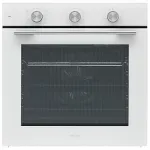 Духовой шкаф Krona Birne 60 WH Духовой шкаф Krona Birne 60 WH