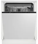 Встраиваемая посудомоечная машина Beko BDIN15531