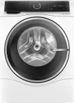 Фронтальная стиральная машина Bosch WNC254A0ME Steam Фронтальная стиральная машина Bosch WNC254A0ME Steam