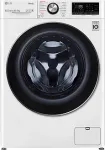 Фронтальная стиральная машина LG F2V9GC9W Steam Фронтальная стиральная машина LG F2V9GC9W Steam