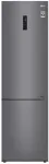 Холодильник LG DoorCooling+ GA-B 509 CLSL Холодильник LG DoorCooling+ GA-B 509 CLSL