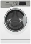 Фронтальная стиральная машина Hotpoint-Ariston NSD 6239 USVE Steam Фронтальная стиральная машина Hotpoint-Ariston NSD 6239 USVE Steam