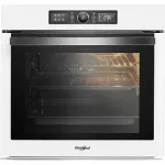 Духовой шкаф Whirlpool AKZ9 6230 WH Духовой шкаф Whirlpool AKZ9 6230 WH