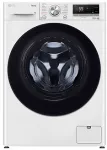 Фронтальная стиральная машина LG F2V5HS5W Steam Фронтальная стиральная машина LG F2V5HS5W Steam