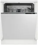 Встраиваемая посудомоечная машина Indesit DI 3C49 B Встраиваемая посудомоечная машина Indesit DI 3C49 B