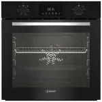 Духовой шкаф Indesit IFE 3644 BL Духовой шкаф Indesit IFE 3644 BL