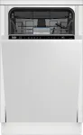 Встраиваемая посудомоечная машина Beko BDIS25063 Встраиваемая посудомоечная машина Beko BDIS25063