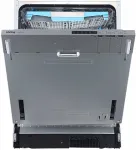Встраиваемая посудомоечная машина Korting KDI 60460 SD Встраиваемая посудомоечная машина Korting KDI 60460 SD