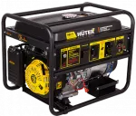 Генератор Huter DY11000LX-3 Генератор Huter DY11000LX-3