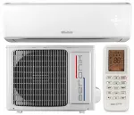 Сплит-система Aeronik ASI-09ILK3/ASO-09ILK2 Инвертoр