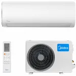 Сплит-система Midea MSAG1-12N8C2U-I/MSAG1-12N8C2U-O Инвертор Сплит-система Midea MSAG1-12N8C2U-I/MSAG1-12N8C2U-O Инвертор