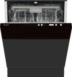 Встраиваемая посудомоечная машина Weissgauff BDW 6036 D Infolight