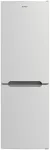 Холодильник Candy CCRN 6180 W Холодильник Candy CCRN 6180 W