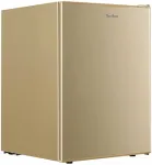 Холодильник Tesler RC 73 Champagne Холодильник Tesler RC 73 Champagne