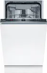 Встраиваемая посудомоечная машина Bosch SPV 2HMX42 Встраиваемая посудомоечная машина Bosch SPV 2HMX42