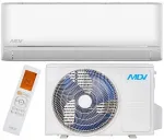 Сплит-система MDV MDSAG-07HRN1/MDOAG-07HN1 Сплит-система MDV MDSAG-07HRN1/MDOAG-07HN1